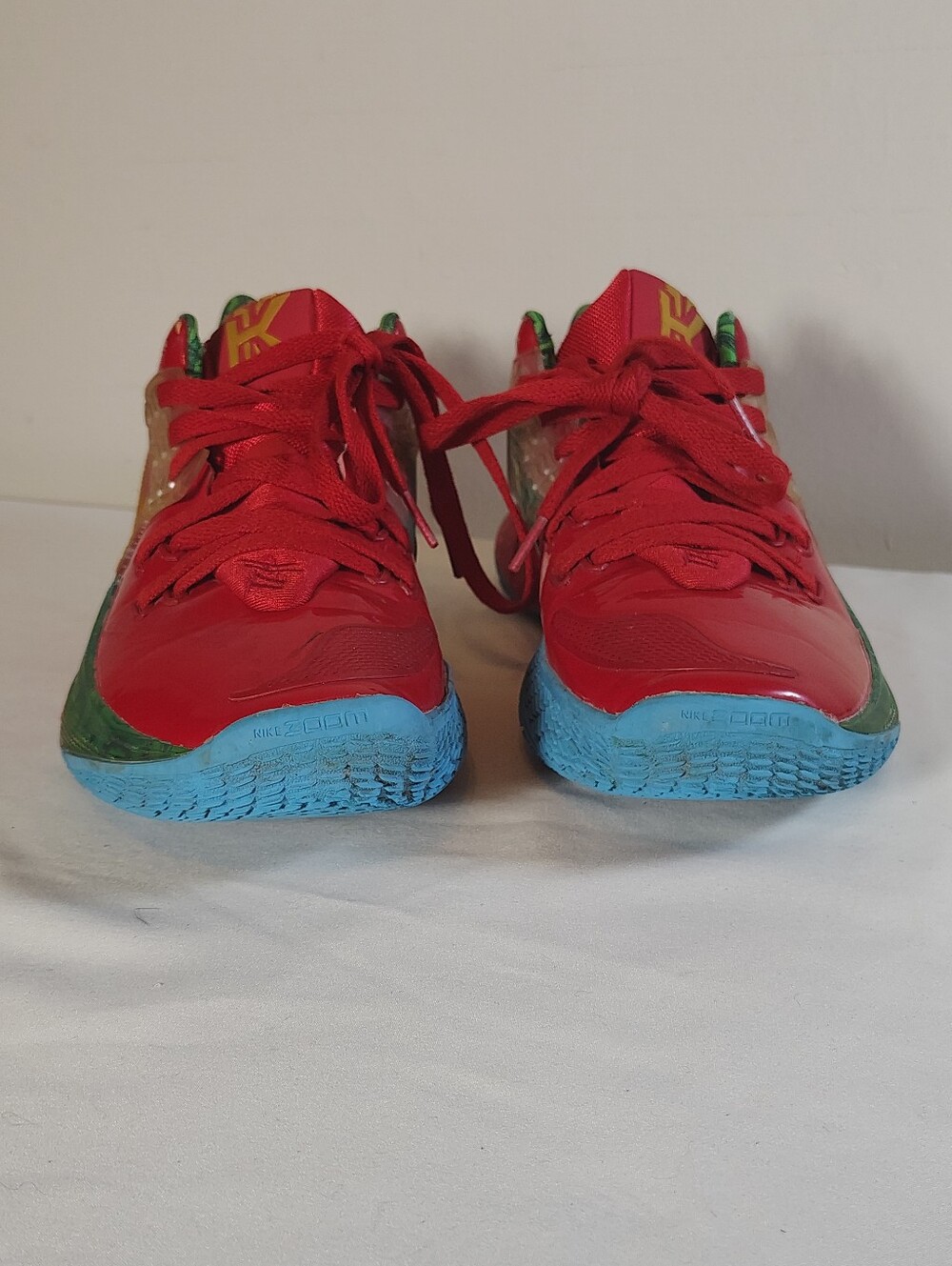 Nike Kyrie